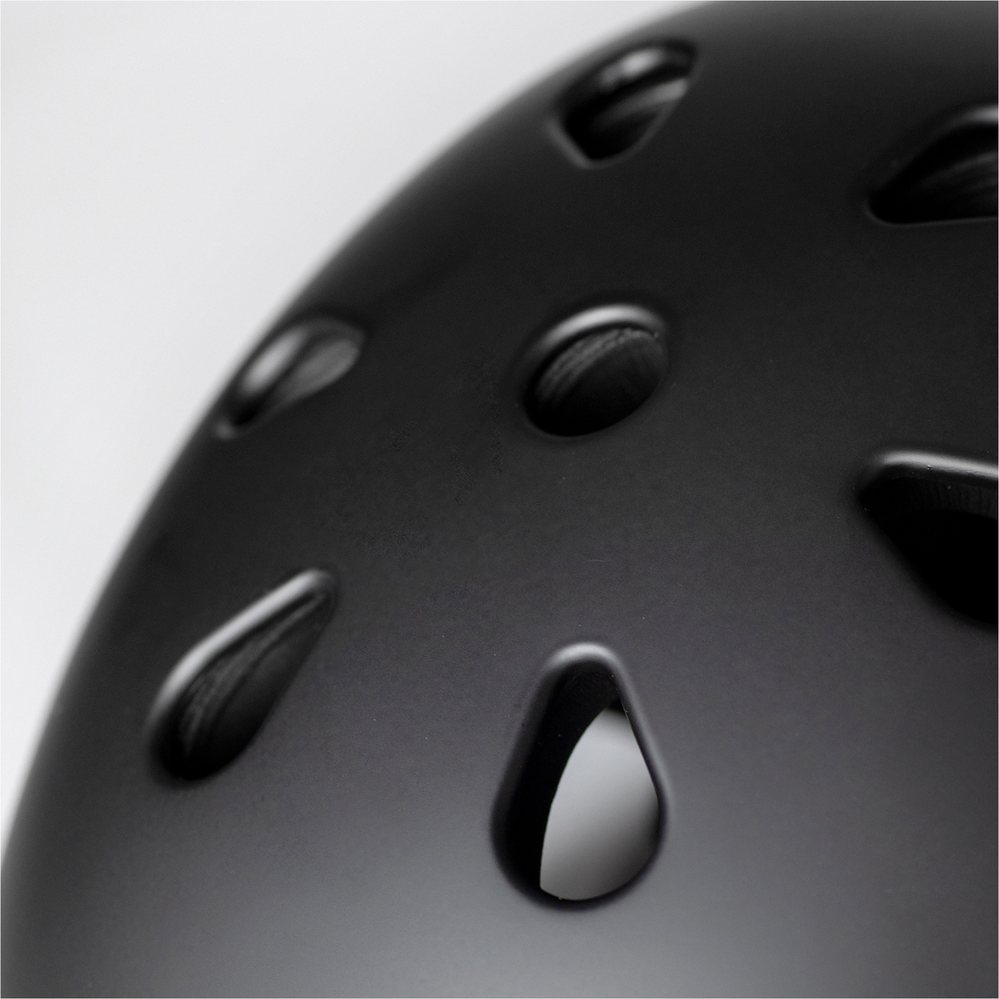2026 Mesle Ragnar Helmet 846320 - Black